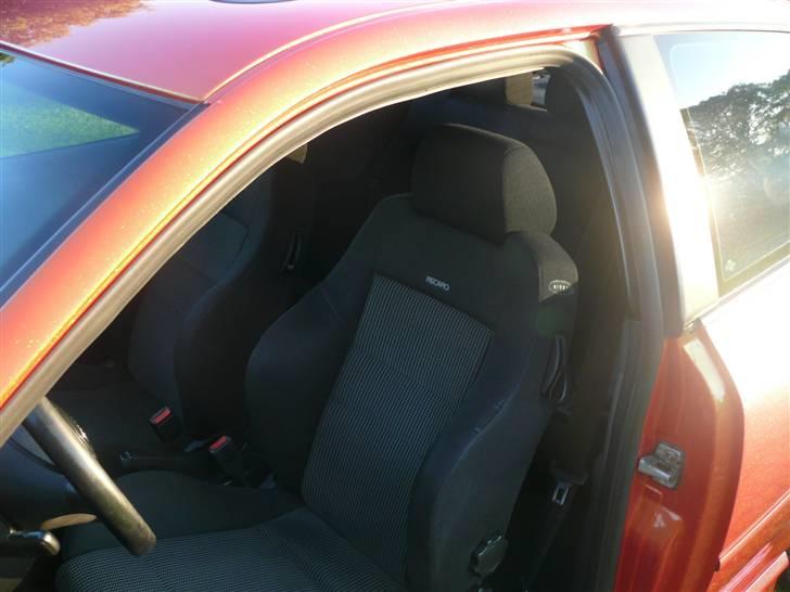 Audi A3 1,8 20V Turbo *SOLGT* billede 5