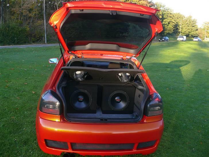 Audi A3 1,8 20V Turbo *SOLGT* billede 6