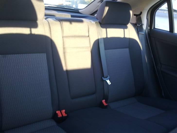 Ford Mondeo billede 13