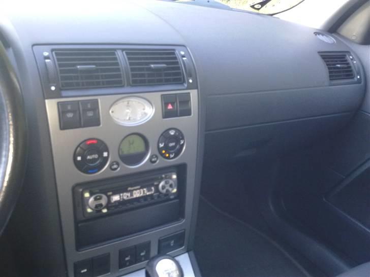 Ford Mondeo billede 15