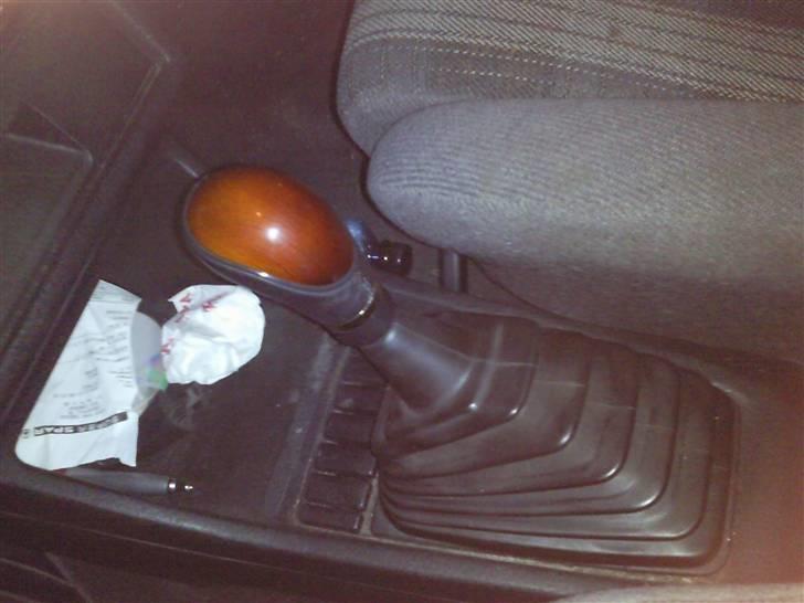 VW Golf II Florida-solgt billede 7