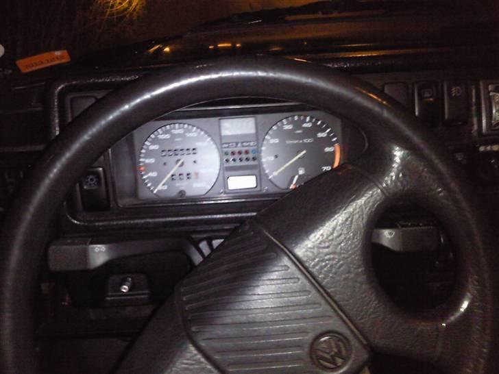 VW Golf II Florida-solgt billede 8