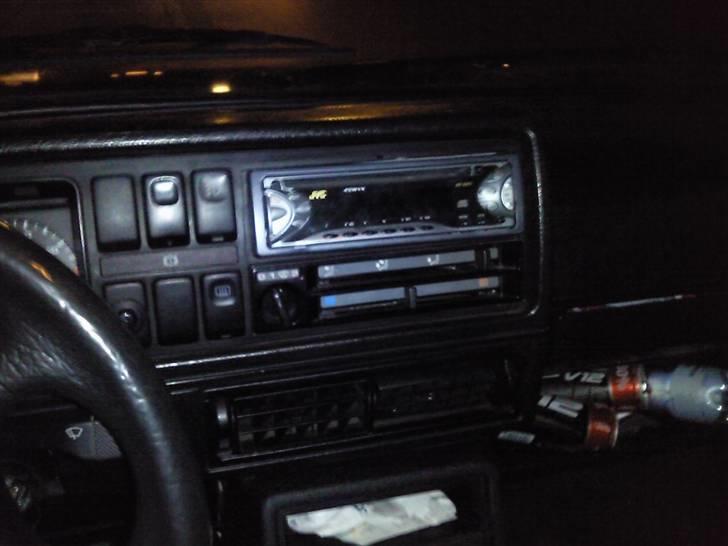 VW Golf II Florida-solgt billede 9