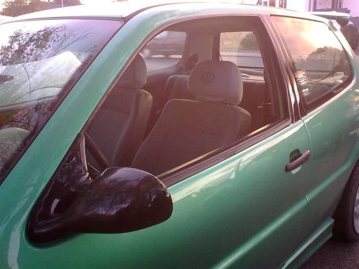 VW polo 6n solgt billede 5