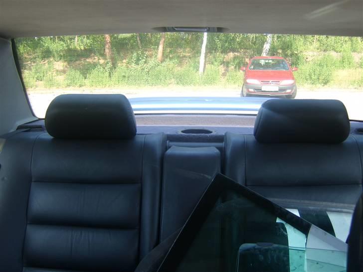 Peugeot 405 mi16 billede 1