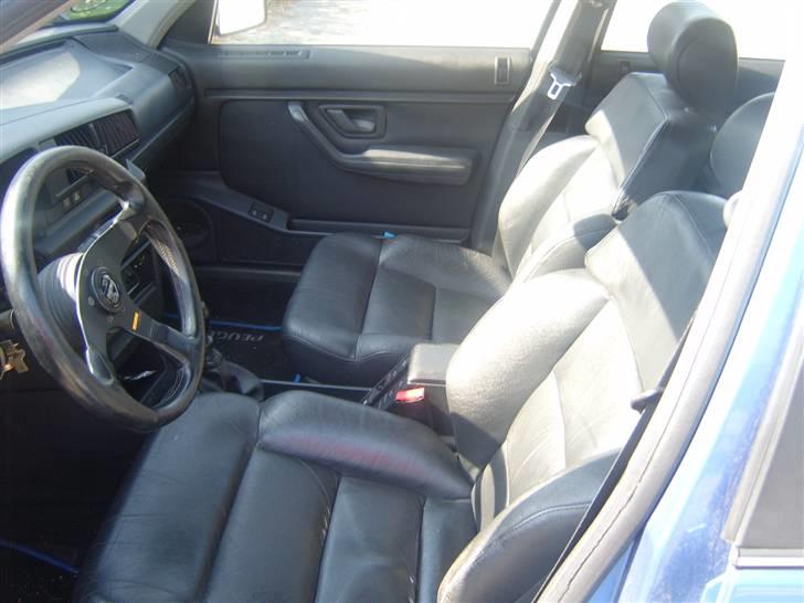 Peugeot 405 mi16 billede 4
