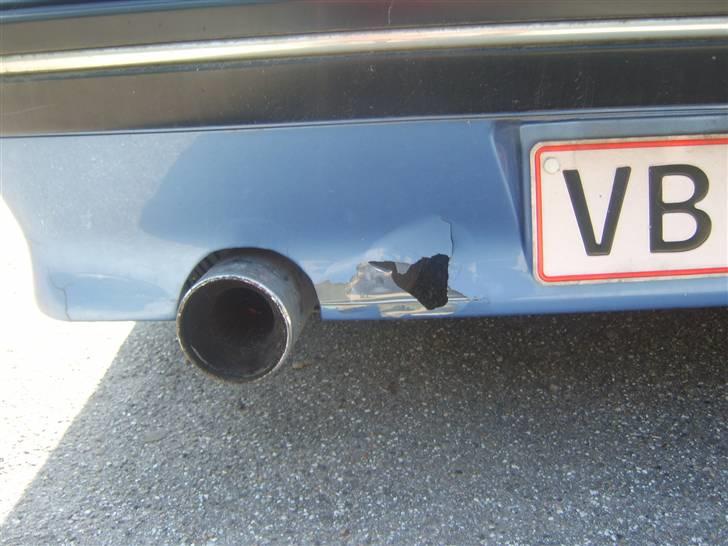 Peugeot 405 mi16 billede 7