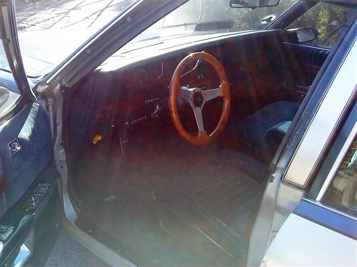 Chevrolet Caprice Brougham billede 4