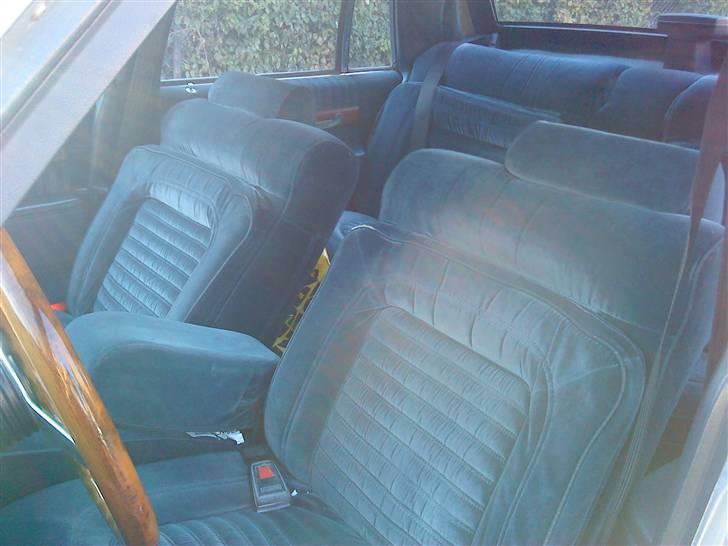 Chevrolet Caprice Brougham billede 6