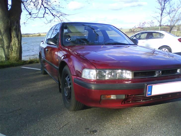 Honda Accord billede 5