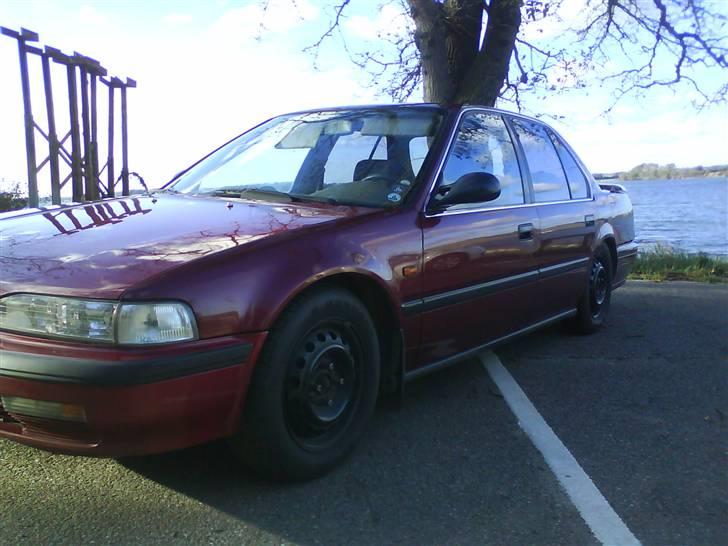 Honda Accord billede 6