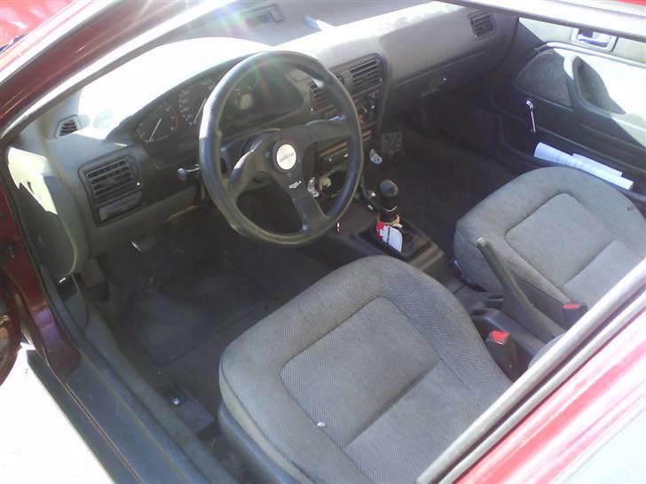 Honda Accord billede 7