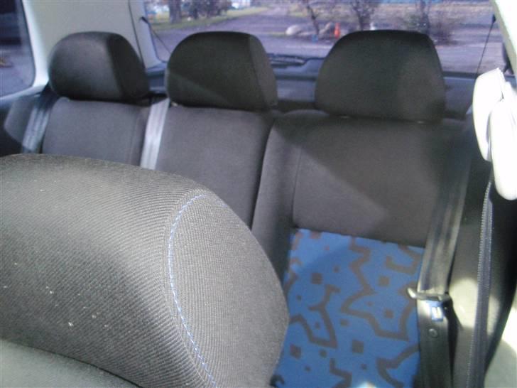 VW Golf 4 [tidligger bil] billede 3