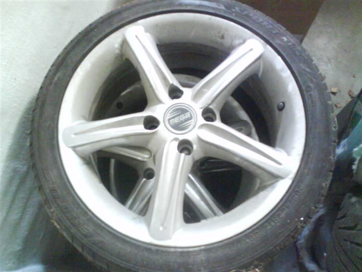 Honda Accord - Sommerfælge billede 9