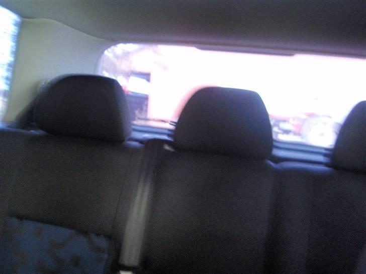 VW Golf 4 [tidligger bil] billede 5