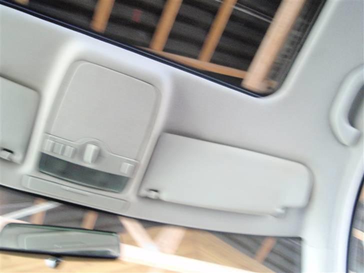 VW Golf 4 [tidligger bil] billede 6