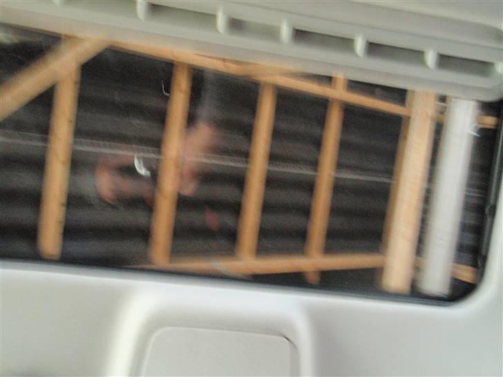 VW Golf 4 [tidligger bil] billede 7