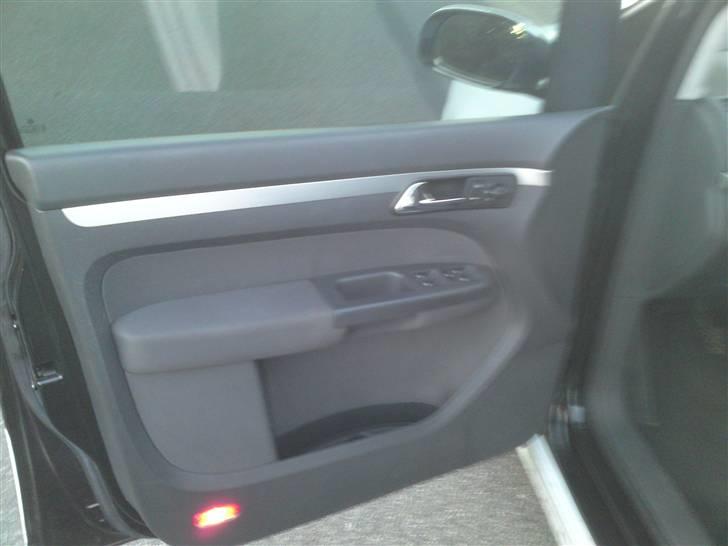 VW touran 1,9 TDI  (solgt) billede 12