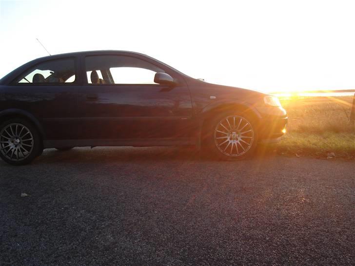 Opel astra G Sport billede 1