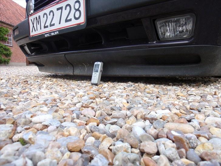 VW Golf II GTI Edition One billede 8