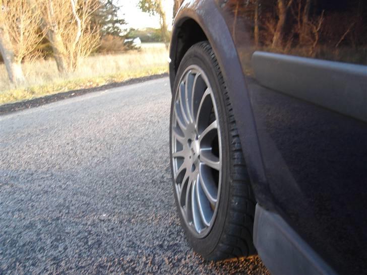 Opel astra G Sport billede 7