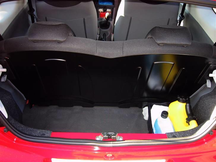 Toyota Aygo 1.0 VVT-i m. VSC billede 12