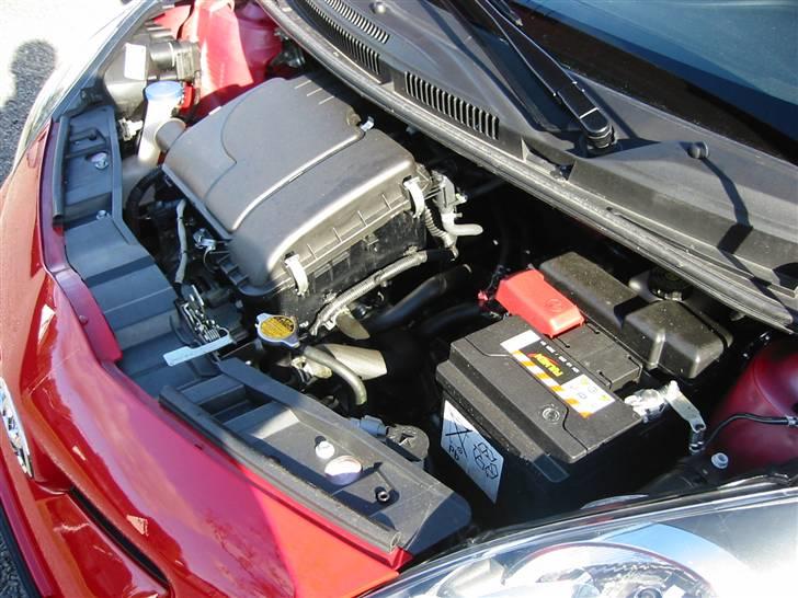 Toyota Aygo 1.0 VVT-i m. VSC billede 16