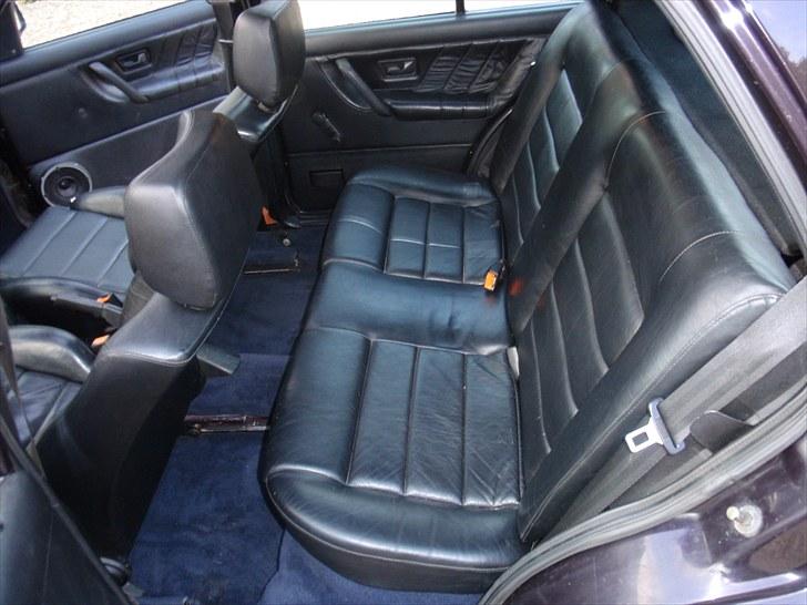 VW Golf II GTI Edition One billede 13