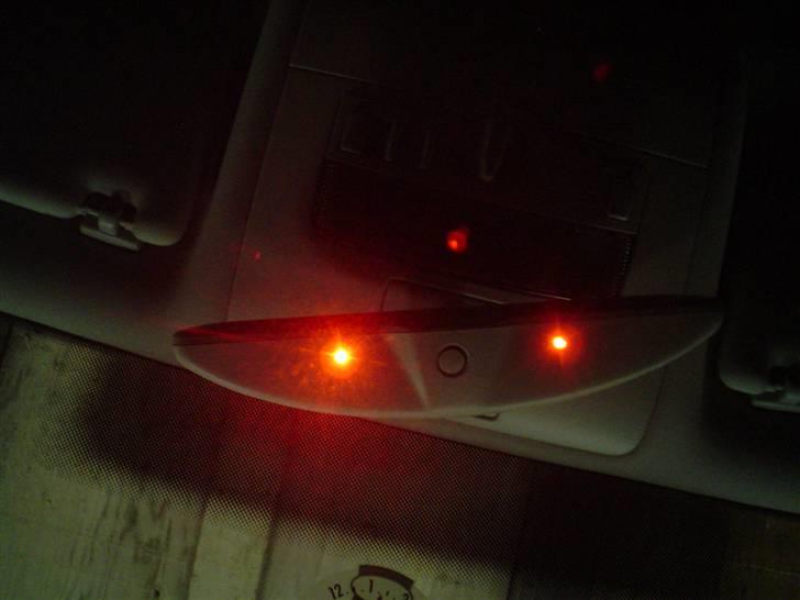 VW --Touran 1,9 Highline-- billede 11