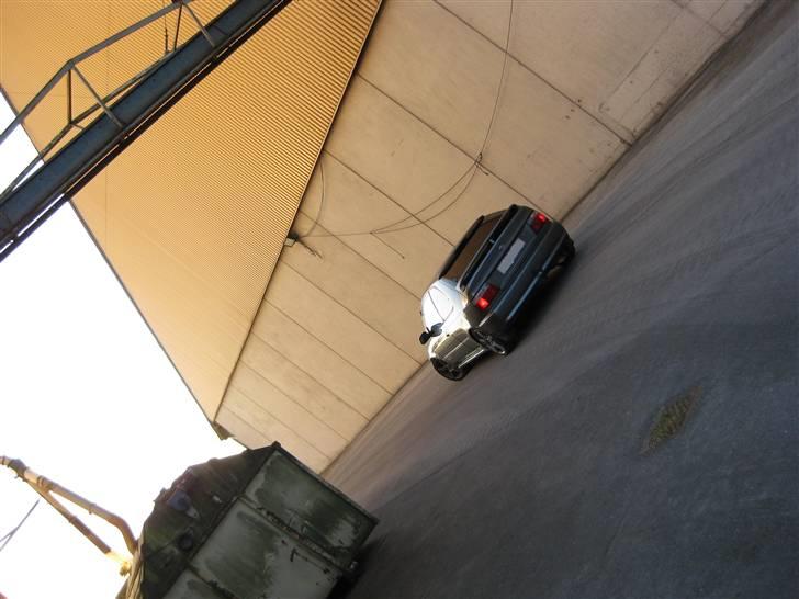 Toyota Corolla GSI 20v billede 2