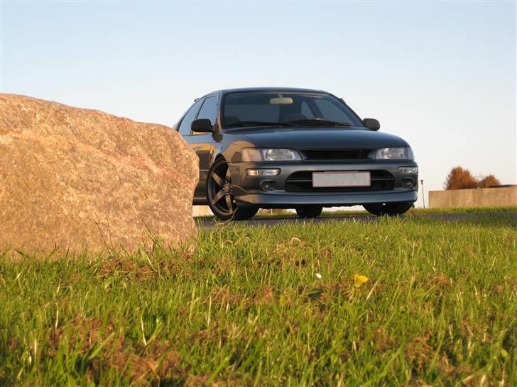 Toyota Corolla GSI 20v billede 4