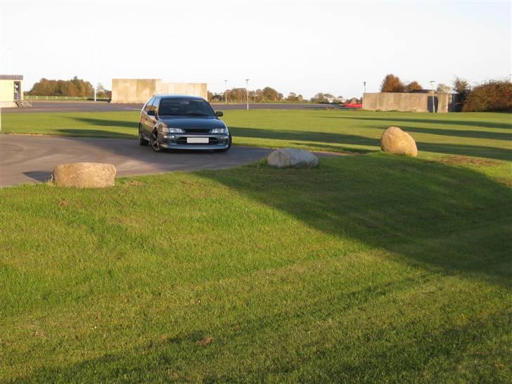 Toyota Corolla GSI 20v billede 5