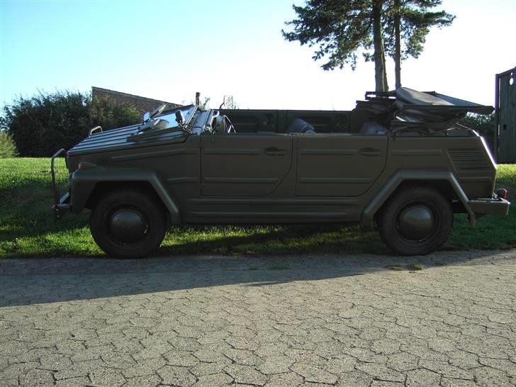 VW Jagtvogn Solgt billede 17