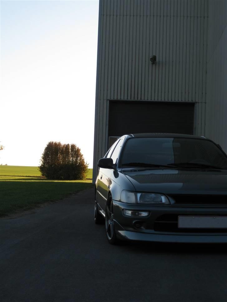 Toyota Corolla GSI 20v billede 11