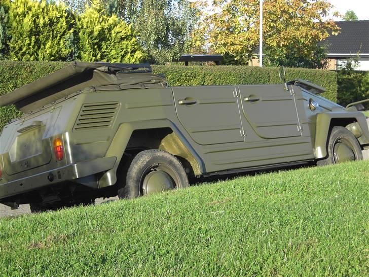 VW Jagtvogn Solgt billede 19