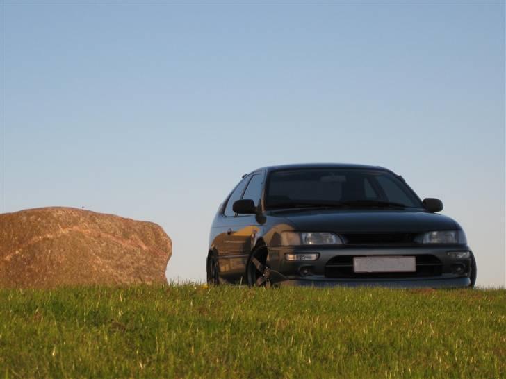 Toyota Corolla GSI 20v billede 12