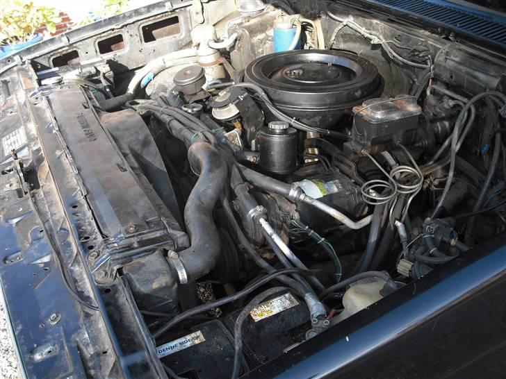 Chevrolet Silverado (SOLD) billede 8