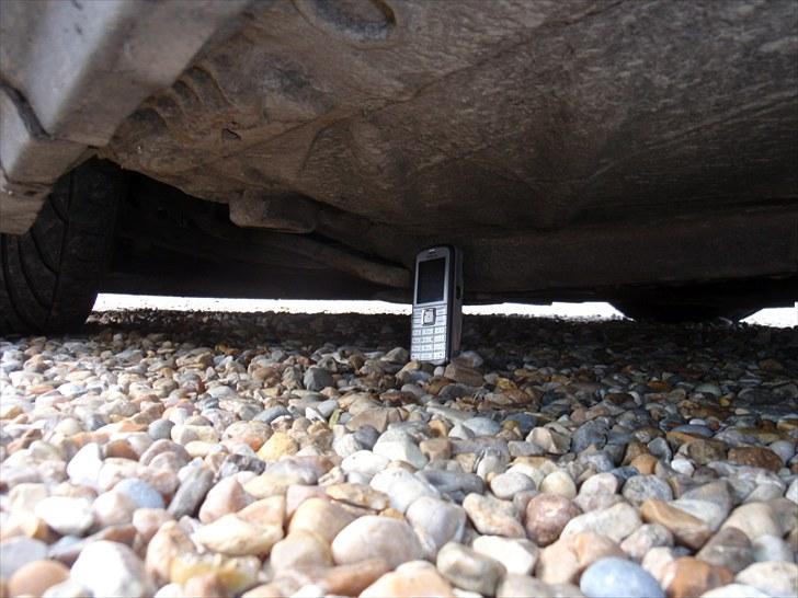 VW Golf II GTI Edition One billede 19