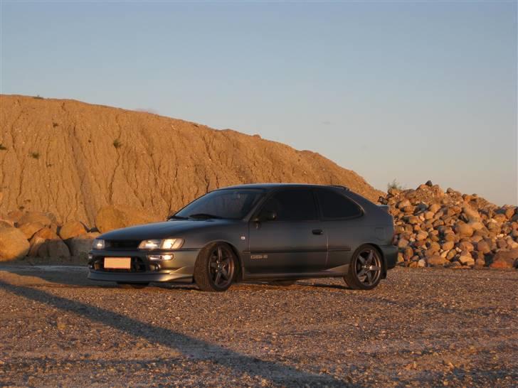 Toyota Corolla GSI 20v billede 14