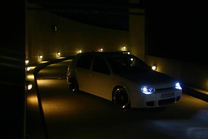 VW Golf 4 GTI turbo _ SOLGT  billede 7