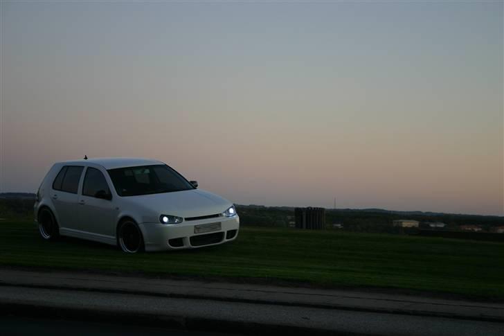 VW Golf 4 GTI turbo _ SOLGT  billede 9