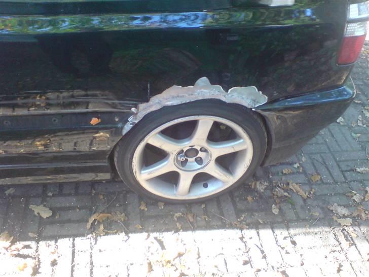 VW          Golf 3 VR6 [DØD] billede 18