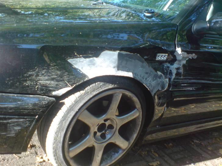 VW          Golf 3 VR6 [DØD] billede 19