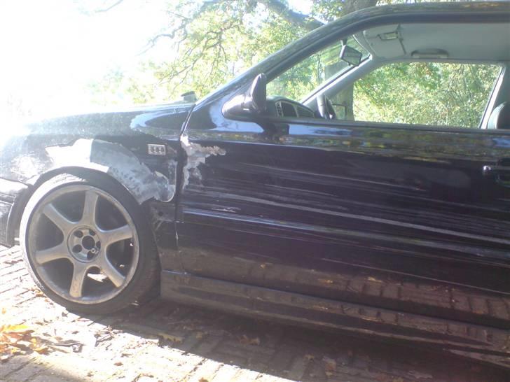 VW          Golf 3 VR6 [DØD] billede 20