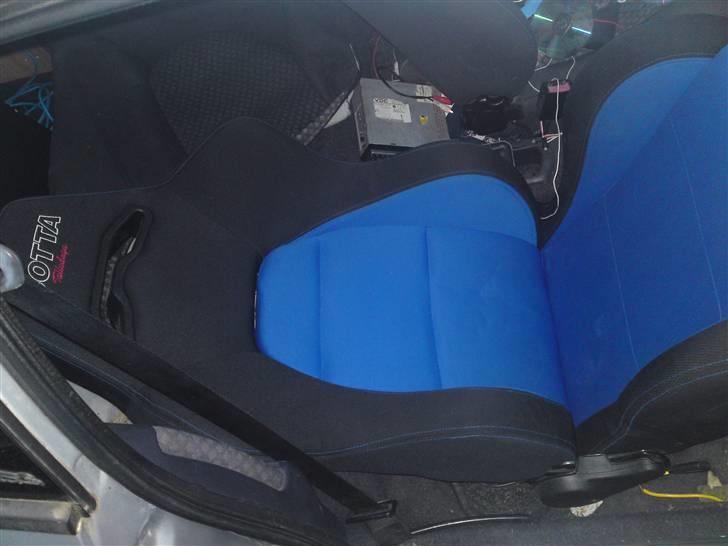 Ford puma 1.7 VCT billede 14