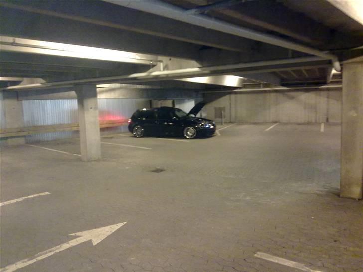 VW Golf 4 GTI Turbo CLEAN billede 2