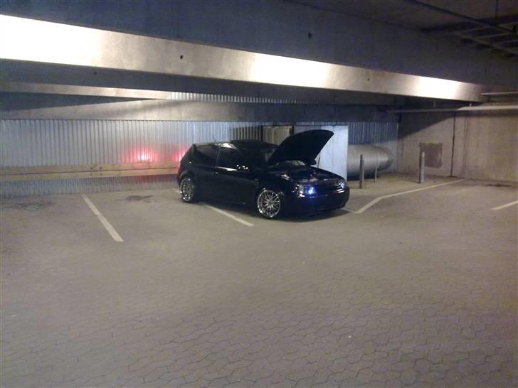 VW Golf 4 GTI Turbo CLEAN billede 3