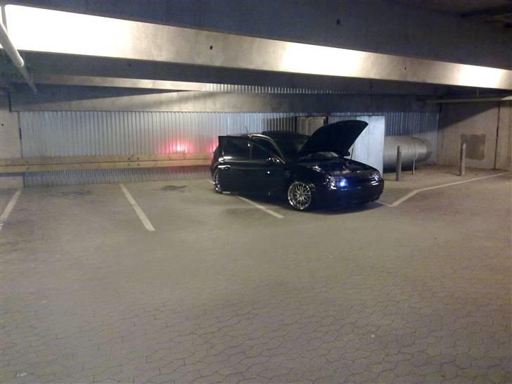 VW Golf 4 GTI Turbo CLEAN billede 4