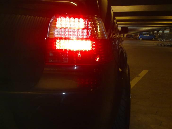 VW Golf 4 GTI Turbo CLEAN billede 5