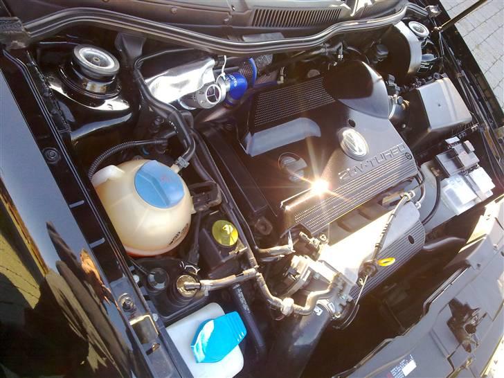 VW Golf 4 GTI Turbo CLEAN billede 6